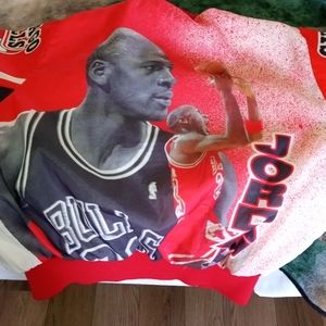 Michael Jordan vintage jacket